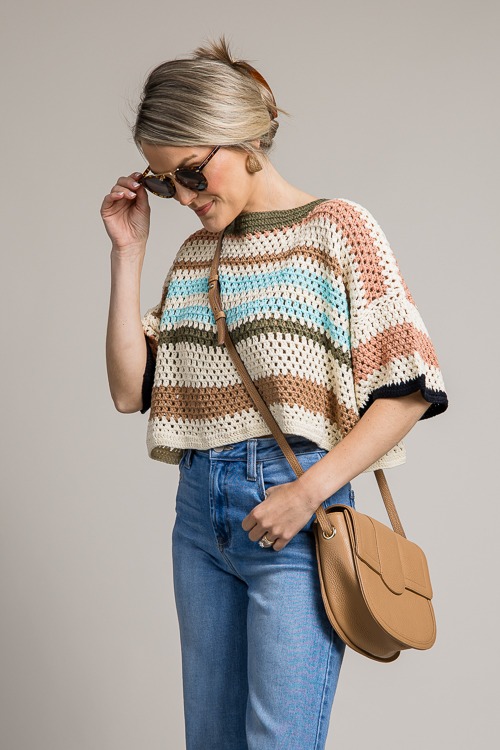 Crochet Stripe Top, Multi - 4K7A0003- (5).jpg